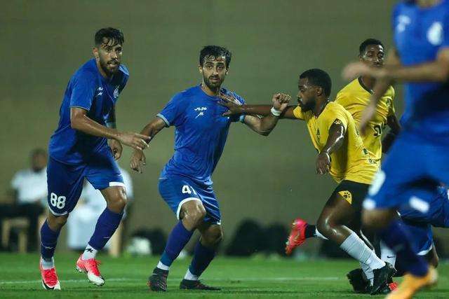 3-2，2-0！足坛悲喜交加之夜！国足世界杯梦碎 马竞巴萨大捷 曼联米兰落败